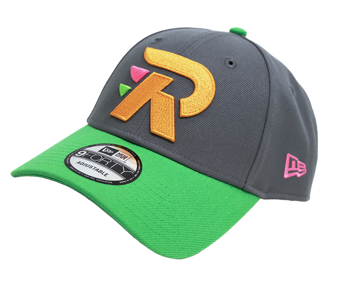 オリジナル NEW ERA キャップ