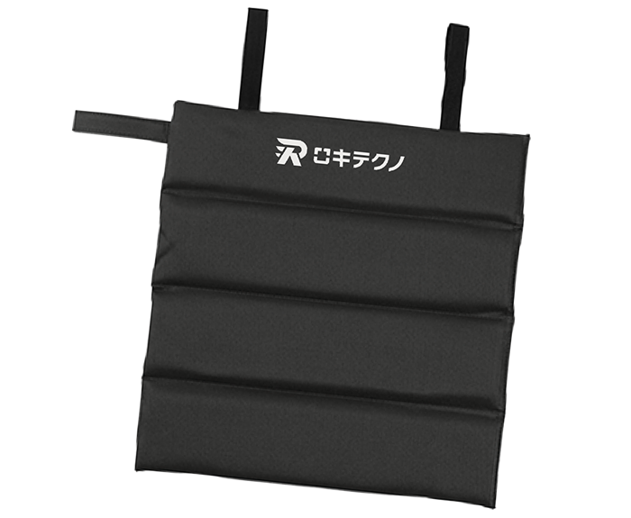 スタジアムクッション