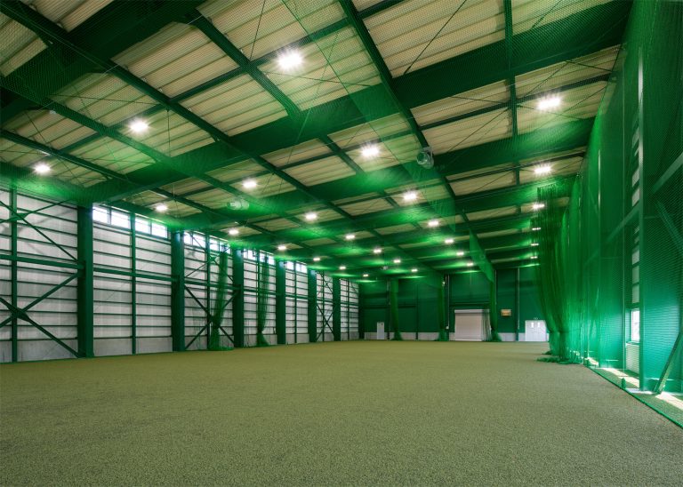 スマイルフィールド 写真2