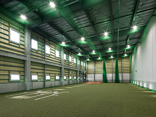 スマイルブルペン 写真1