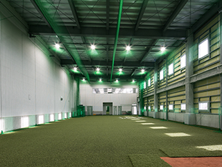 スマイルブルペン 写真2