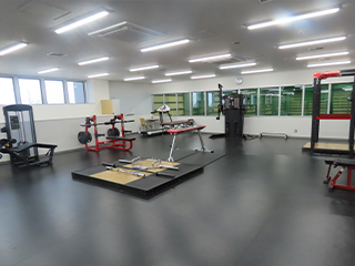 スマイルジム 写真2