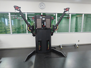 スマイルジム 写真3