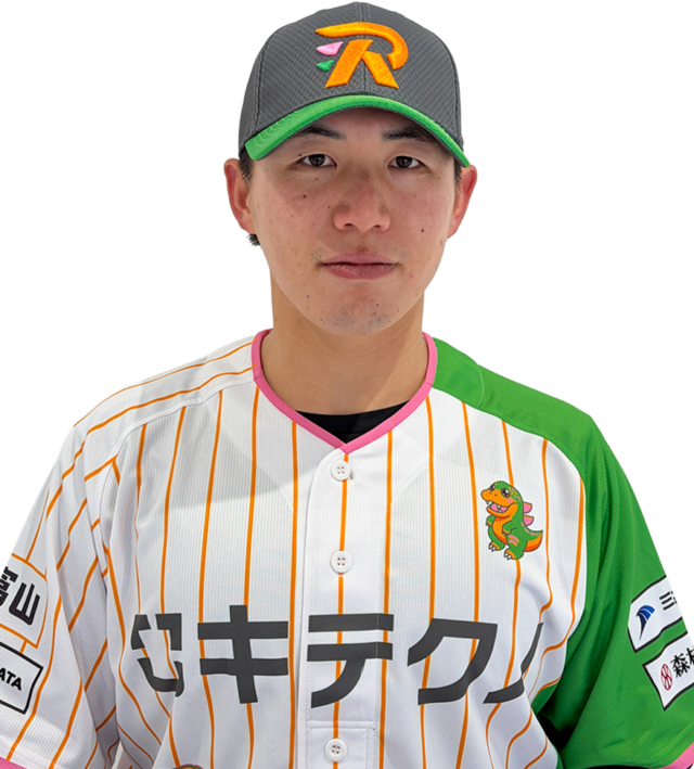 横田 勝大