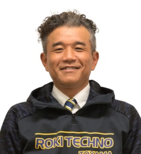 前田 幸長